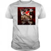 Baker Mayfield Youth Football Camp Series Tampa FL June 13 Norman OK July 2025 Signature Poster t-shirt