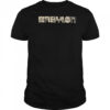 Ball And Chain T-shirt
