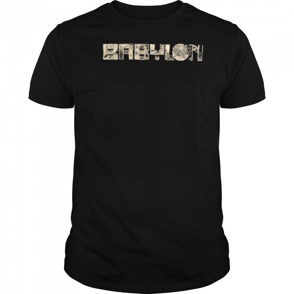 Ball And Chain T-shirt
