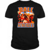 Ball Atreides New York Knicks Nba Playoffs 2025 shirt