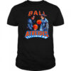 Ball Atreides Timothee Chalamet shirt