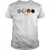 Balls USA shirt