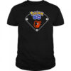 Baltimore Orioles Pokemon GO shirt