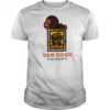 Bape x Van Gogh Museum Baby Milo Gogh Bloom shirt
