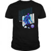 Barbra Banda Orlando Pride outline name shirt