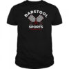 Barstool Sports Pickleball Club Pocket Est. 2025 t-shirt