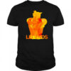 Basquiat Legends never die shirt