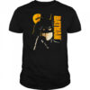 Batman classic retro shirt