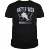Battle Won Ontario Is Blue ’01 – ’25 t-shirt