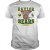 Baylor Bears Game Time T-Shirt