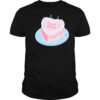 Beach Bunny Clueless Cake T-Shirt