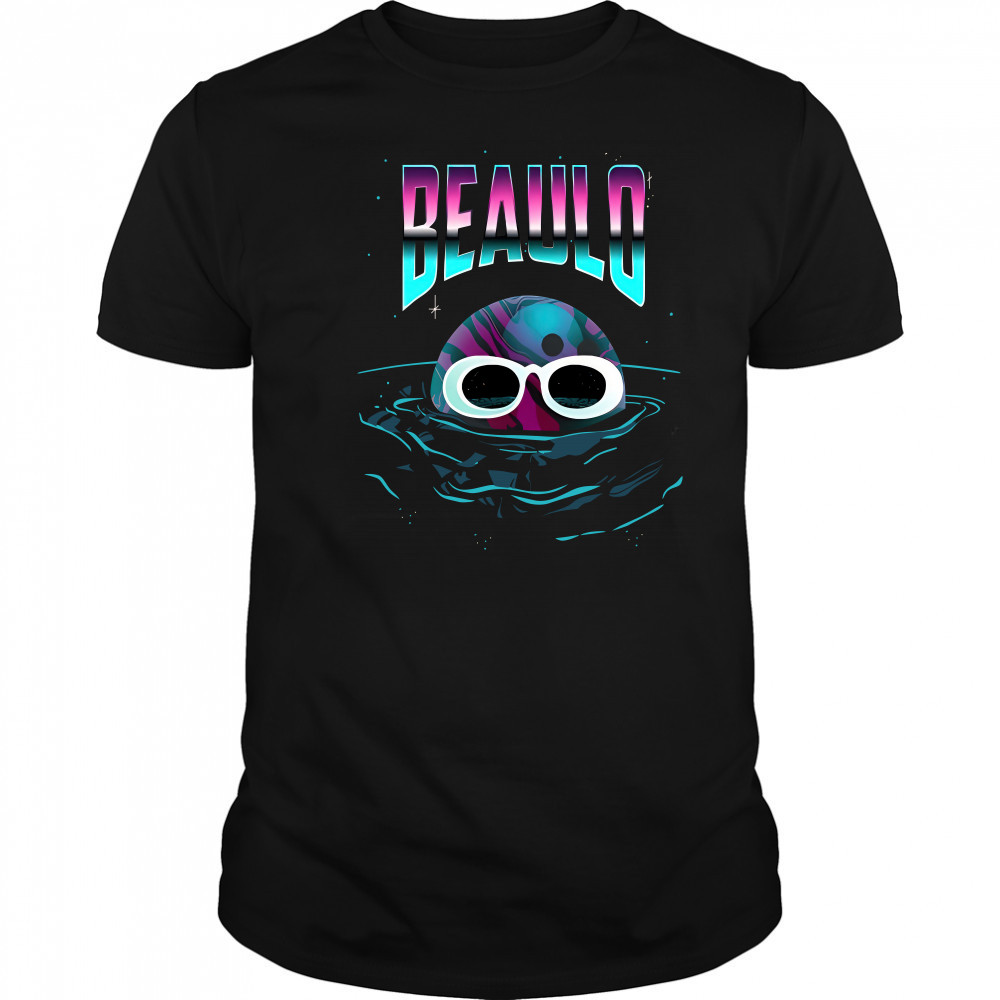 Beaulo Merch MetaThreads