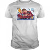Beavis and Butt Head Tattoo Sxool Bold Ass Brass T Shirt