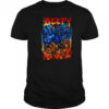 Beefy Sony Wicaksana graphic shirt