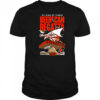 Beer Can Regatta shirt