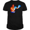 Beetlejuice Lester Green Boxing shirt