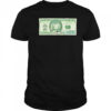 Benjamin Monke Dollar T-shirt