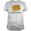 Ben’s Bachelor Party Board Game Madness shirt