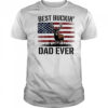 Best Buckin’ Dad Ever Deer Hunting Father’s Day Dad shirt