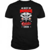 Best nurse Baltimore Orioles ever nurse logo shirt