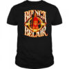 Bianca Belair est name shirt