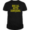 Big Al Hits Dingers T-Shirt