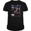 Big Ange Postecoglou vintage shirt