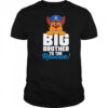 Big Brother to the Rescue shirt
