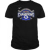 Big East Conference 2025 Champions Creighton Bluejays shirt