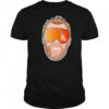 Big Head Chris Taylor Los Angeles Dodgers shirt