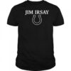 Big Man Jim Irsay Football Tribute Indianapolis Colts shirt