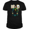 Big P Paul Skenes 30 Pittsburgh Pirates shirt