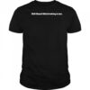 Bigrobenergy Skill-Based Matchmaking Is Ass shirt