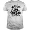 Billy Joel Allentown Shirt