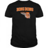 Bing Bong New York Knicks shirt