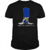 Biscuit Science I Will Do Science To It T-Shirt