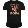 Bitches love Popa shirt