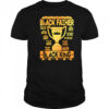 Black Father Black King MVP Dad shirt