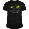 Black Panther King of the Night T Shirt