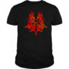 Blackcraft Cult Baphomet T-shirt