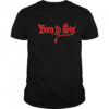 Blackcraft Cult Born To Sin T-shirt