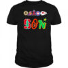 Blackson Slcjersey shirt