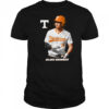 Blake Grimmer Tennessee Vols Baseball NCAA Division I 2025 t-shirt