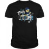 Bobby Witt Jr. #7 Kansas City Royals baseball caricature shirt