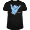 Bobby Witt Jr Hang Loose Kansas City Royals Signature t-shirt