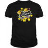 Bomb Squad The Best Play Here shirt
