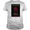 Bongzilla Jul 18 2025 Madison WI Poster shirt