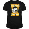 Boo King Jew T-shirt