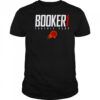 Booker 1 Devin Booker Phoenix Suns shirt