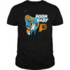 Boom Baby Indiana Pacers 2025 NBA Playoff shirt